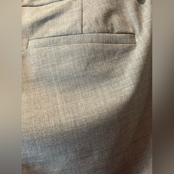 Banana Republic The Logan Fit Pants - Picture 7 of 7